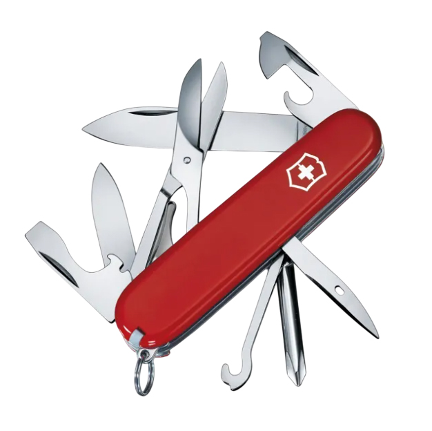Schweizer Armee-Messer Victorinox Super Tinker