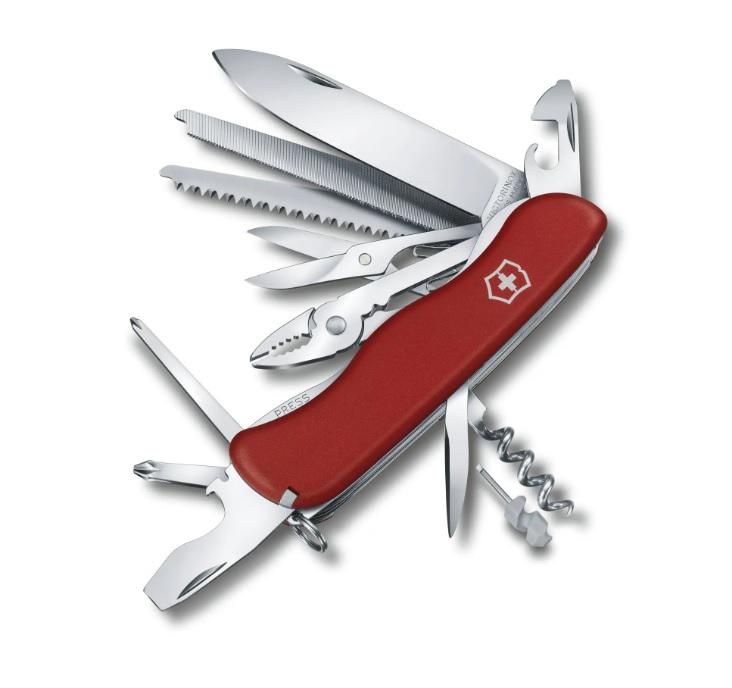Victorinox Work Champ Gebrauchsmesser