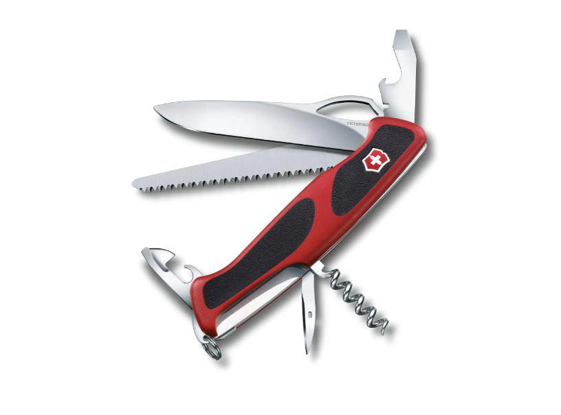 Schweizer Taschenmesser Victorinox Ranger Grip 79