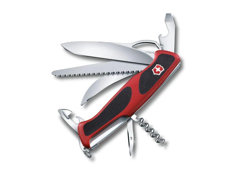 Victorinox Ranger Grip 57 Hunter Gebrauchsmesser