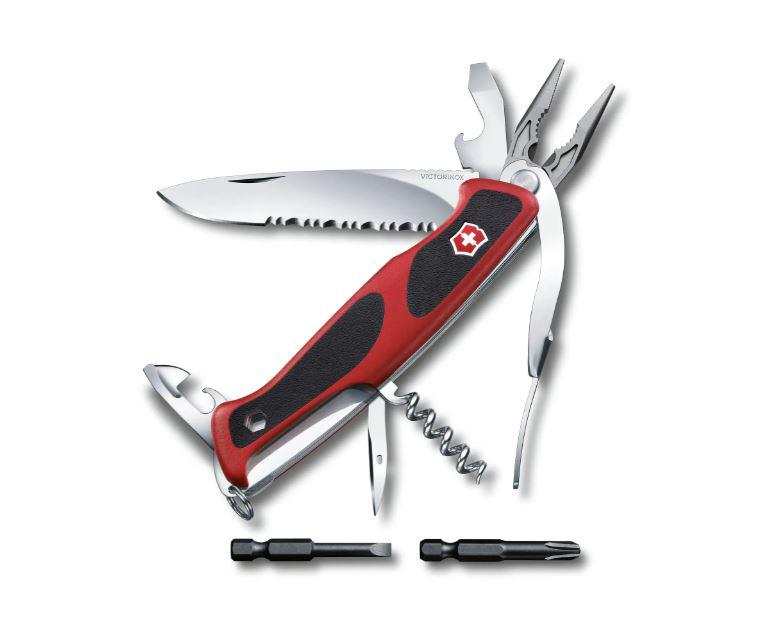 Victorinox Ranger Grip 174 Handyman Allzweckmesser