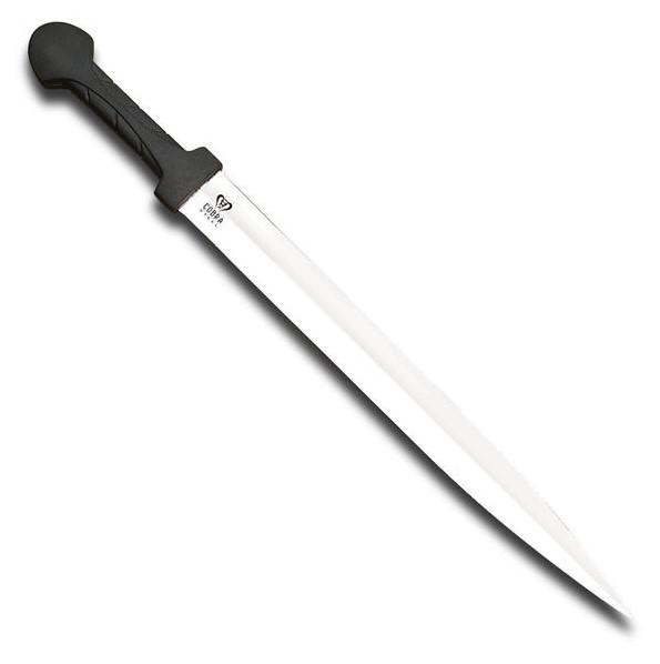 Windlass Cobra Steel Kindjal faca militar