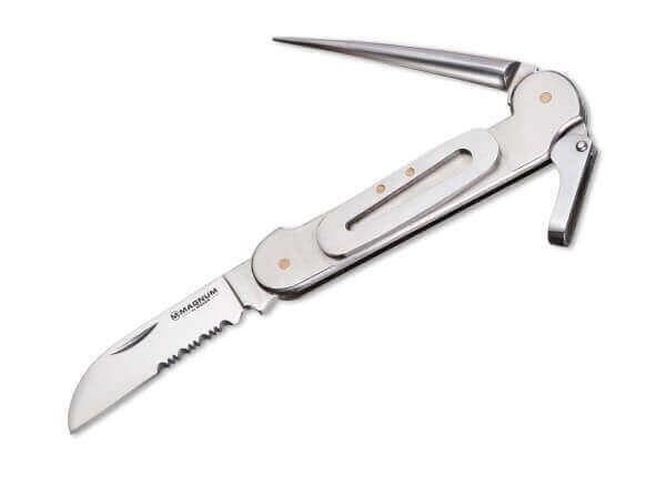 Magnum Catamaran Gebrauchsmesser