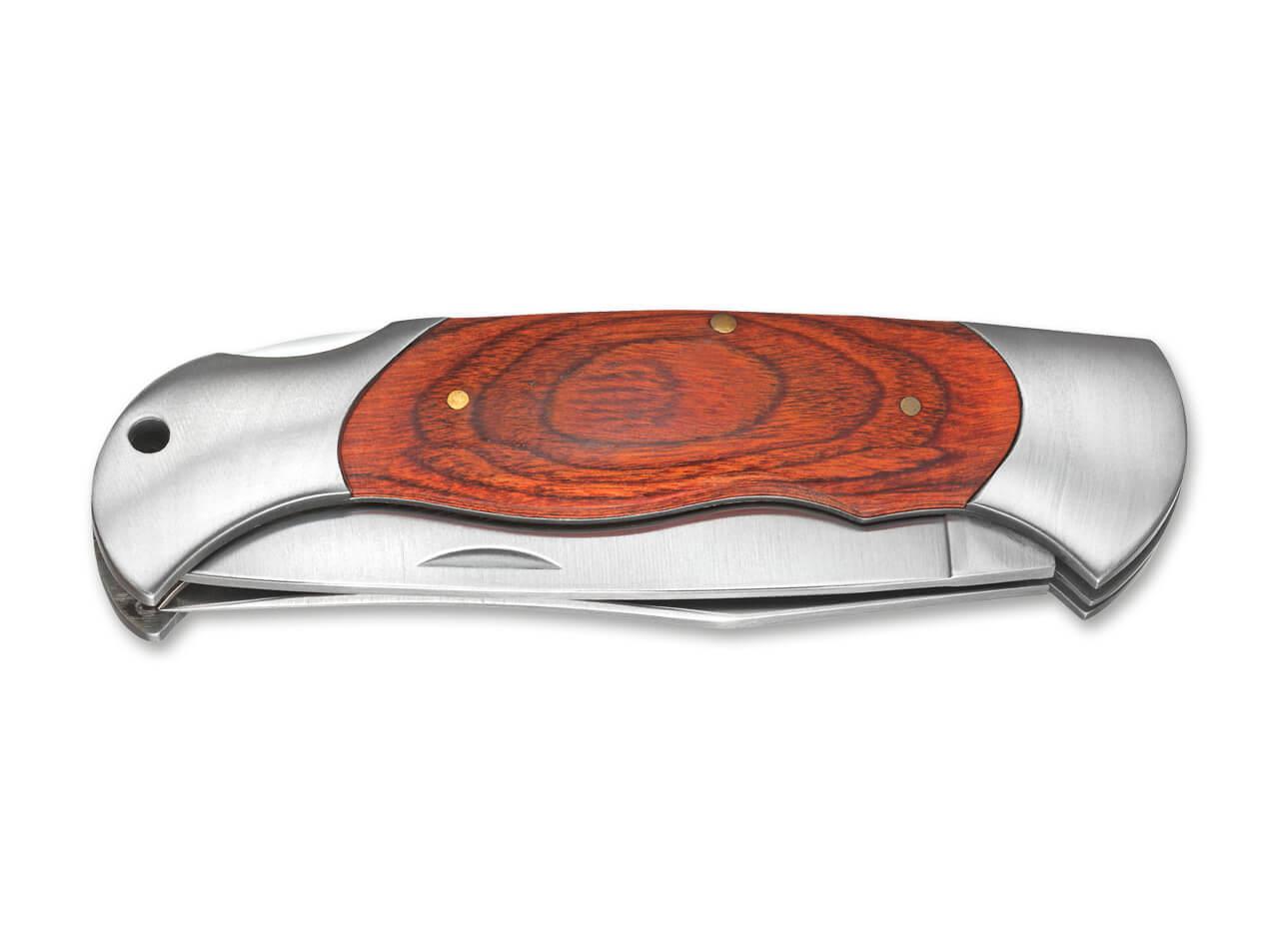 Navaja Magnum Classic Hunter Slim