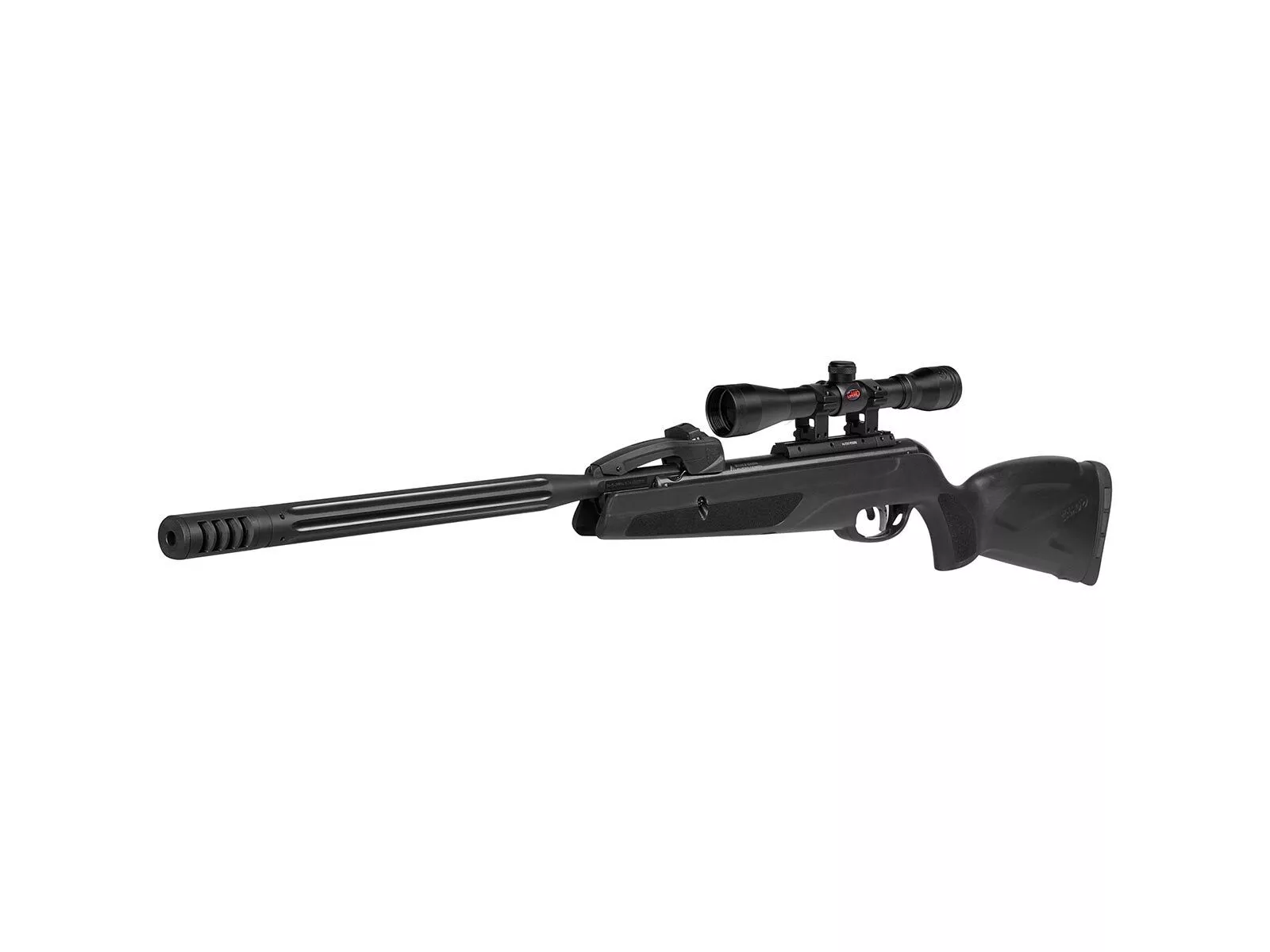 Gamo Replay 10 Carbina Máxima de 5,5 mm com 10X Tecnologia GEN1 M...