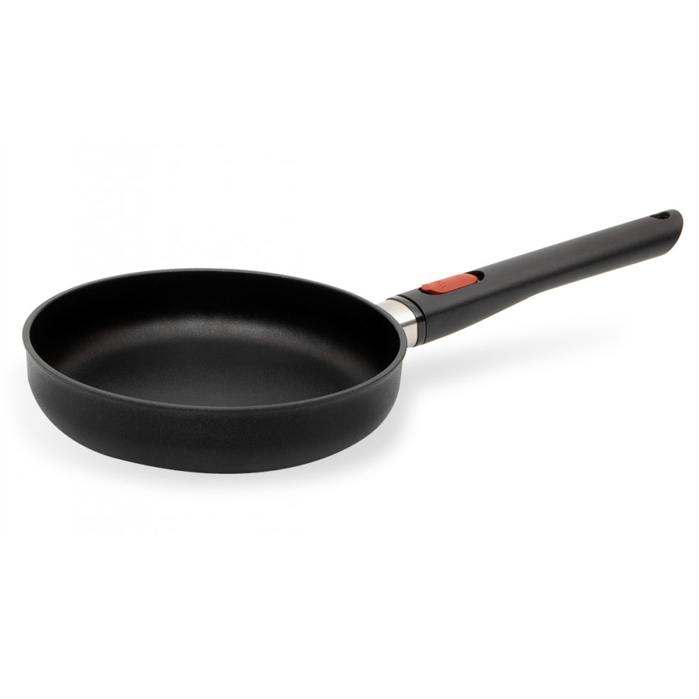 Sartén Woll Eco Lite 20 cm inducción, gas y vitrocerámica