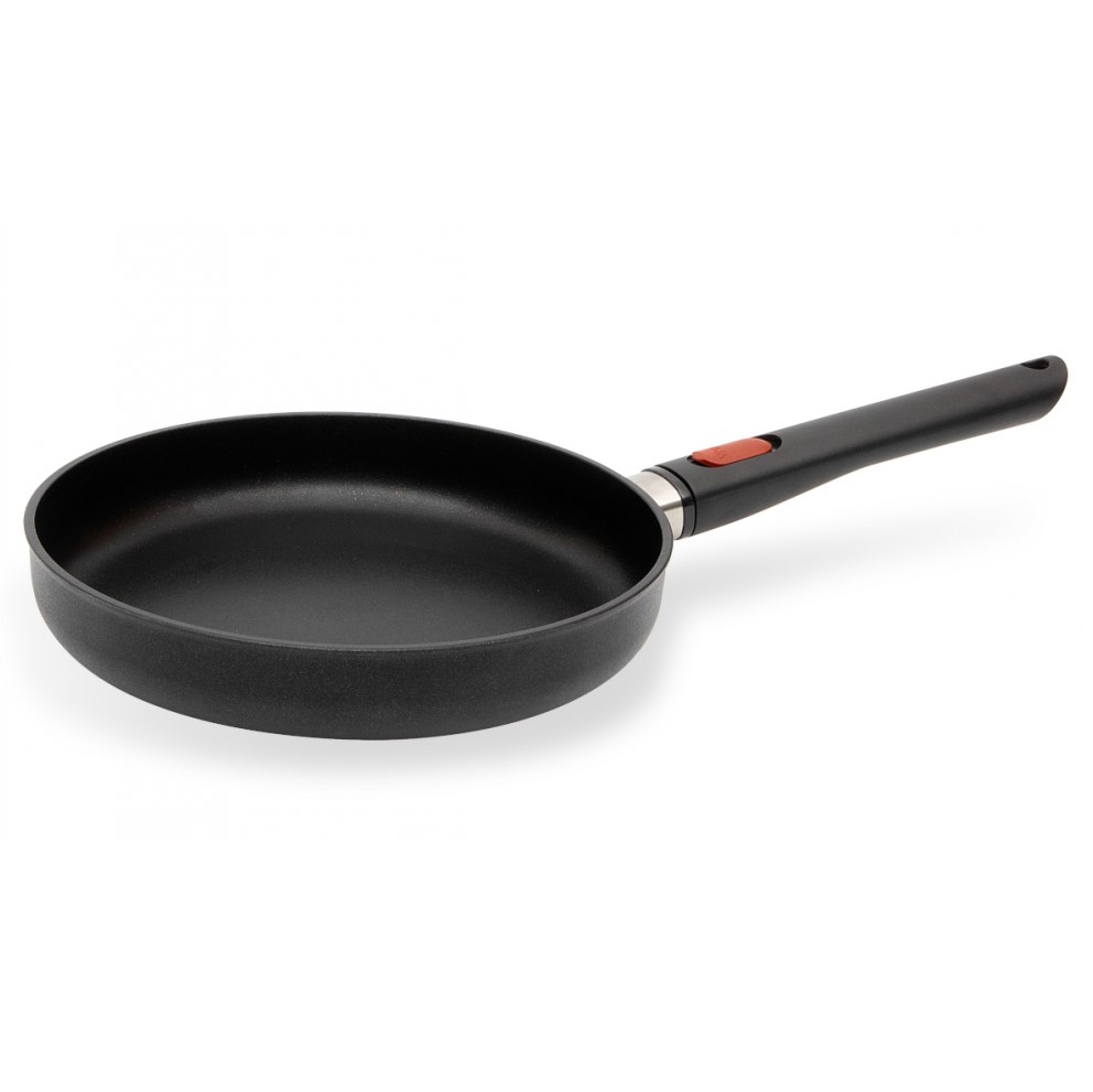 Sartén Woll Eco Lite 24 cm inducción, gas y vitrocerámica