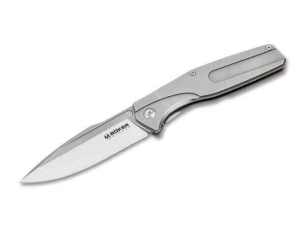 Couteau de poche Magnum The Milled One