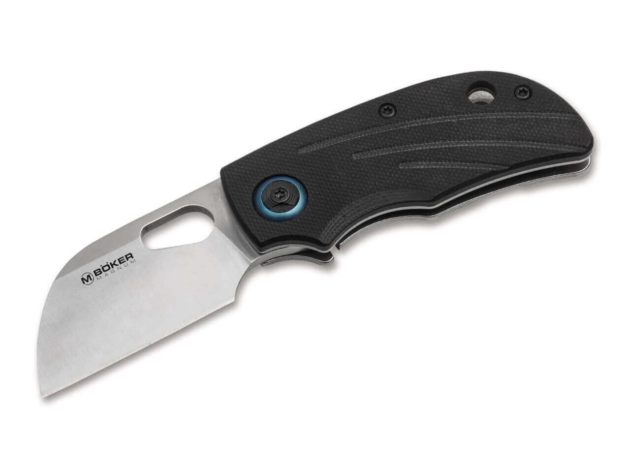 Couteau de poche Magnum Lil Lambfoot