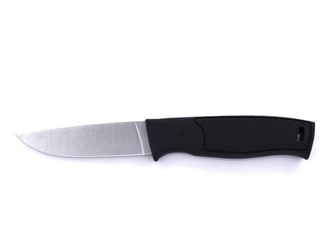 Cuchillo polivalente Brisa Hiker 95 Flat