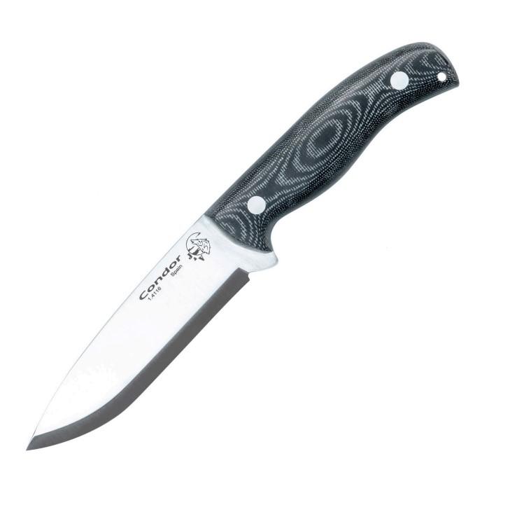 JV Condor con mango de trf negro