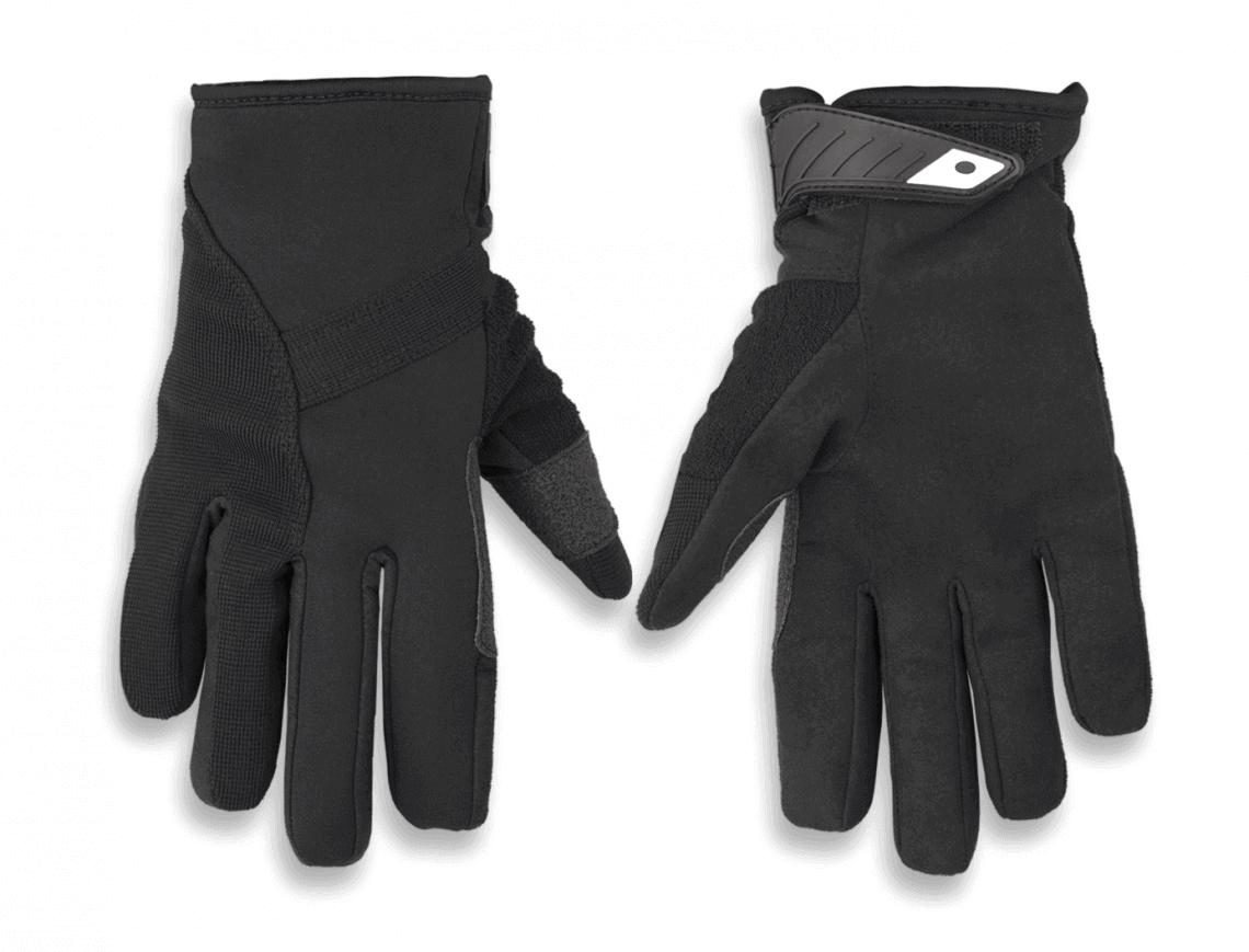 Gants anti-coupure de Barbaric avec résistance de niveau cinq