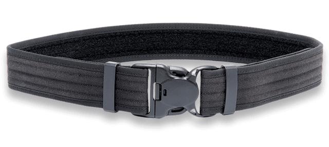 Ceinture de service rigide de GK Professional