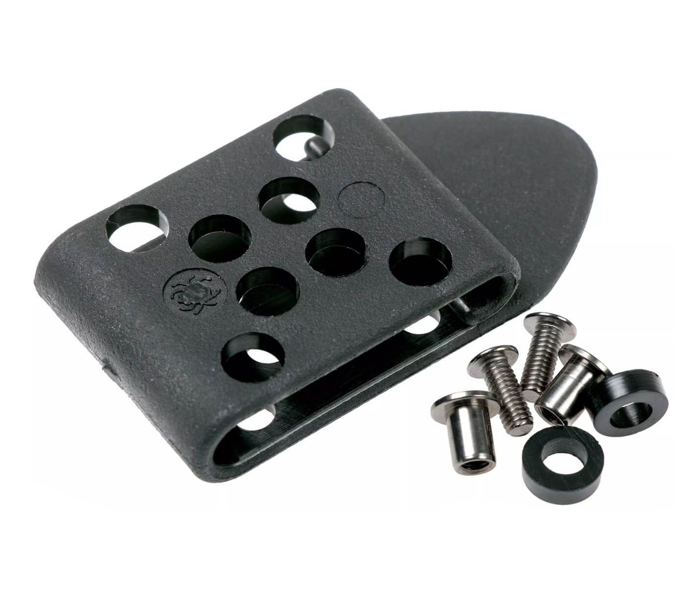 Spyderco Clip para bainhas kydex