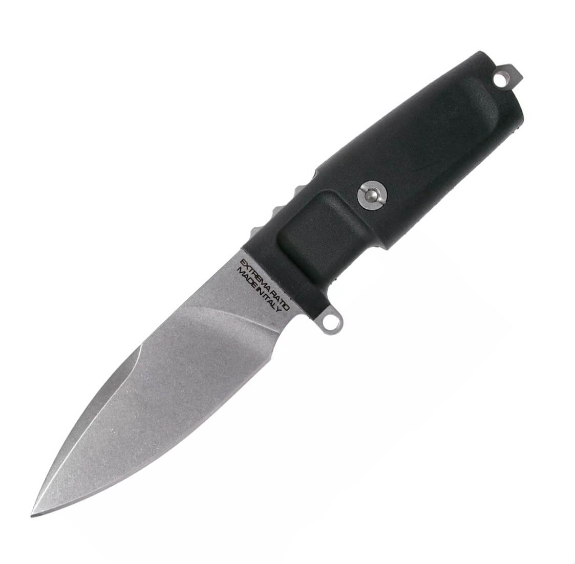 Cuchillo táctico Extrema Ratio Shrapnel og Stone washed con hoja ...