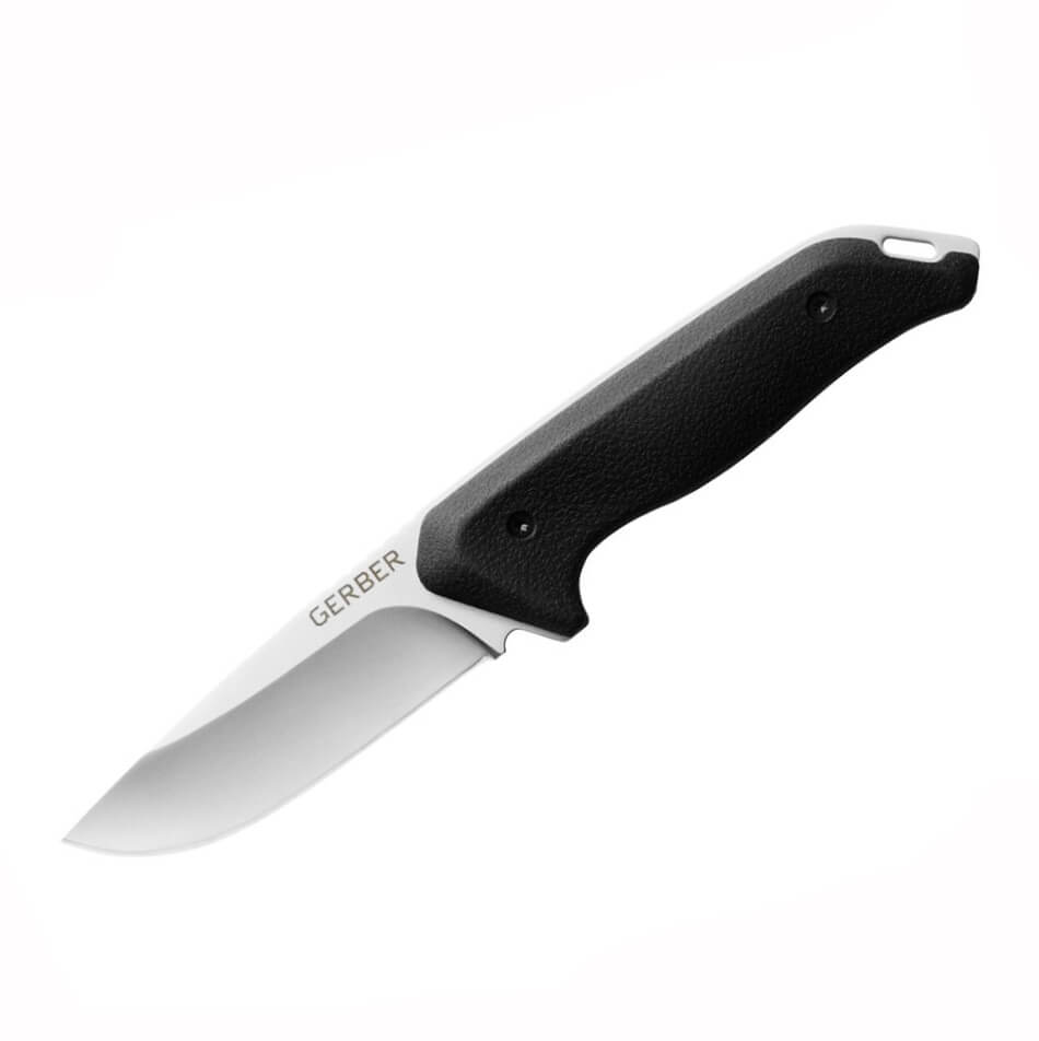 Cuchillo táctico Gerber Moment Fixed large DP 31-003617 con mango...