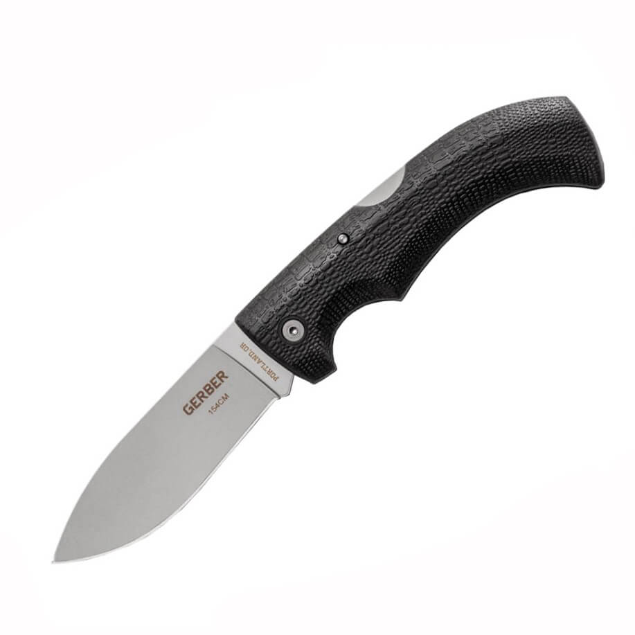 Navaja táctica Gerber Gator Folder 31-003657 con hoja de acero 15...