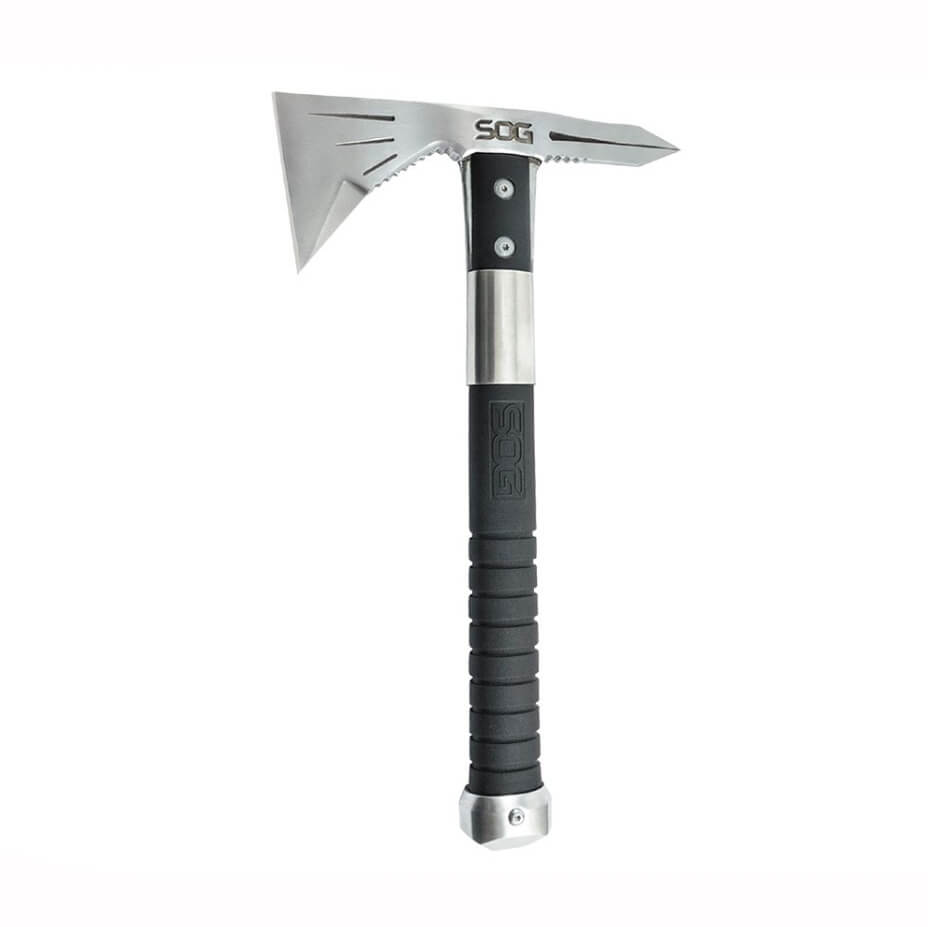 Sog VOODOO HAWK MINI F182N-CP Axt mit Nylongriff