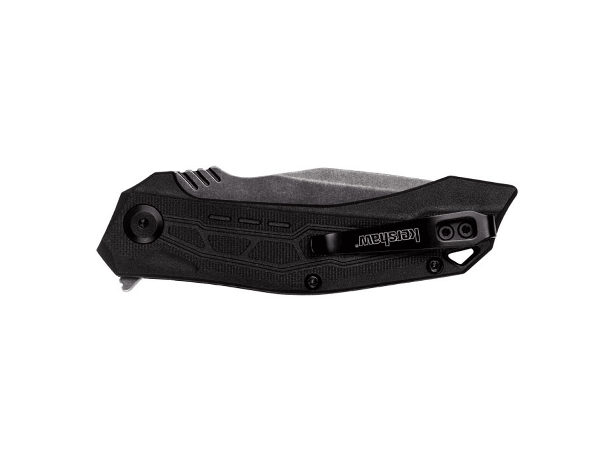 Faca tática Kershaw Flatbed 1376 