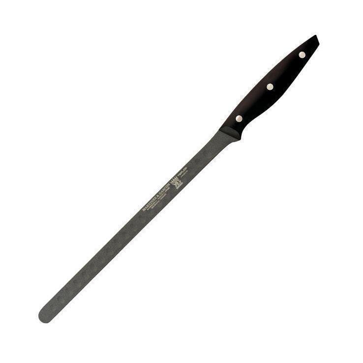 Cuchillo jamonero con hoja de teflón de 295 mm Martinez y Gascon ...