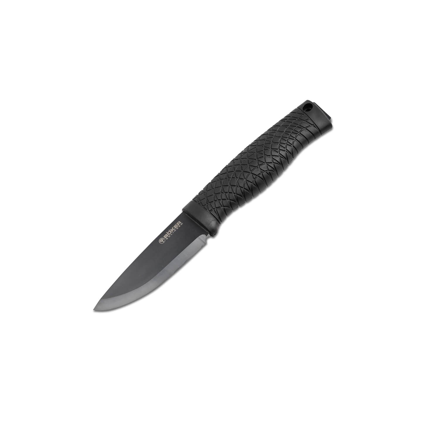 Cuchillo Boker Naturensöhne MK. I con hoja de acero con más de 60...