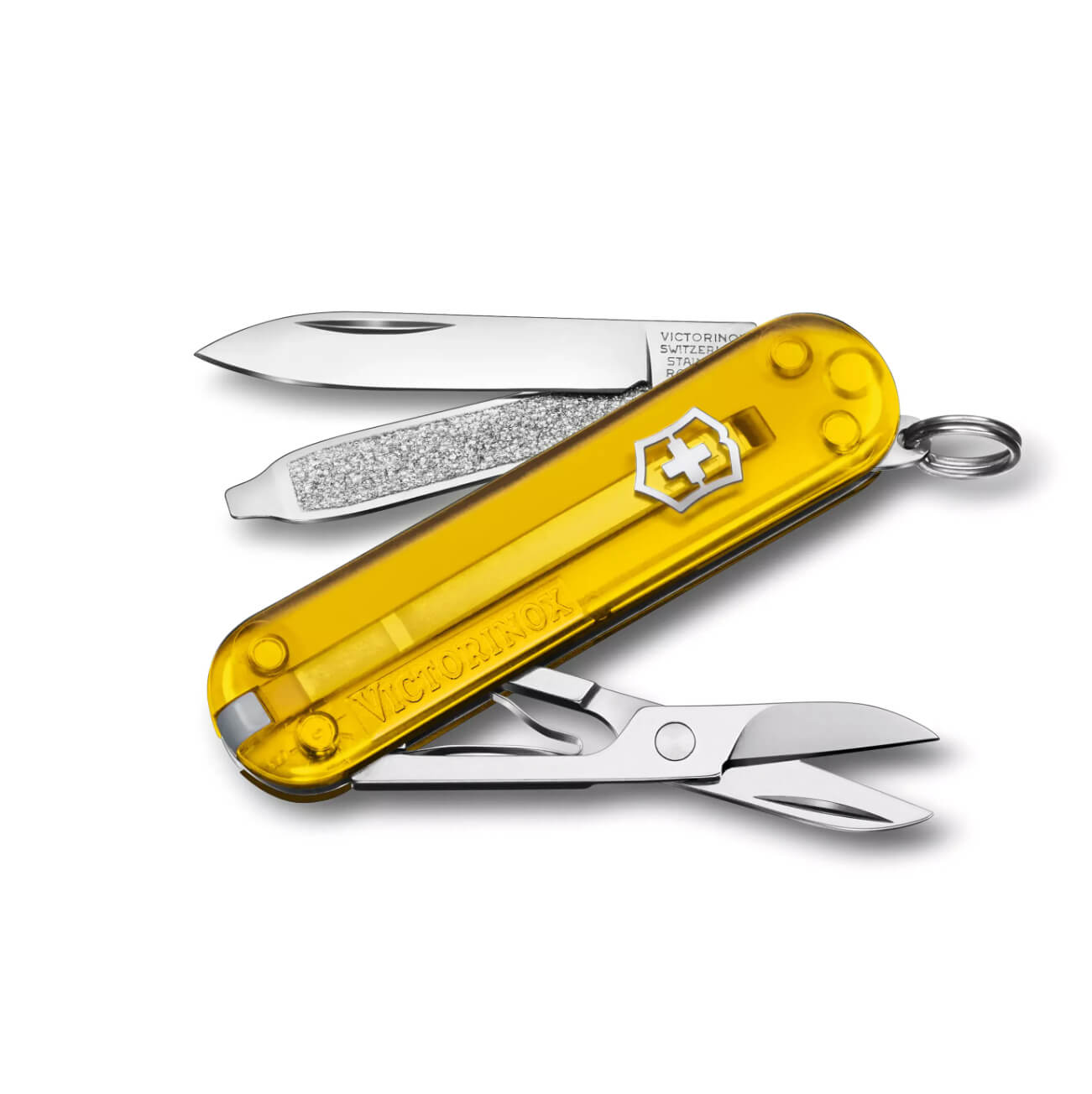 Schweizer Taschenmesser Victorinox Classic SD Tuscan Sun