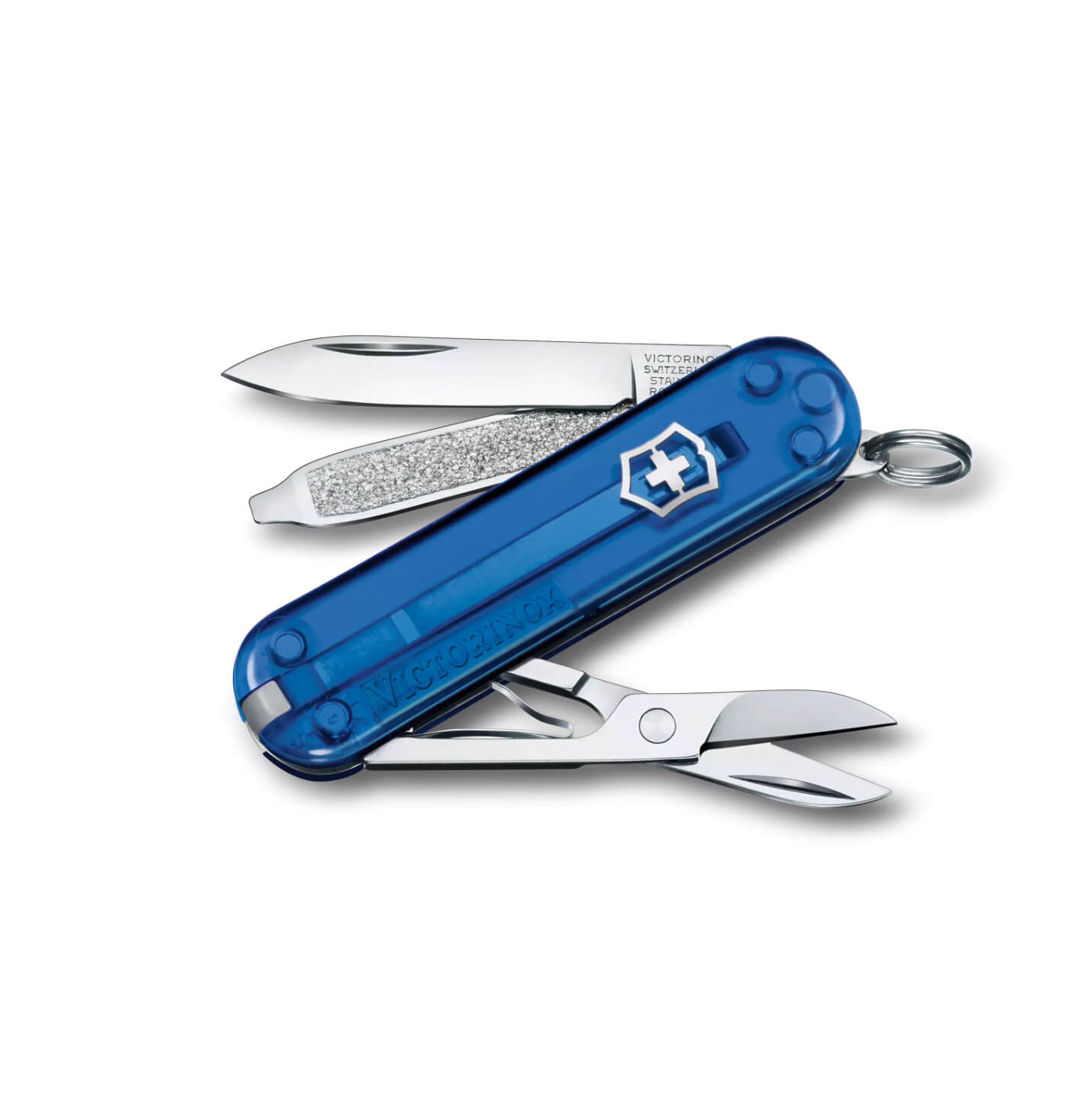 Schweizer Armee-Messer Victorinox Classic SD Sky High