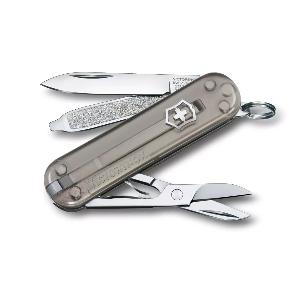 Schweizer Taschenmesser Victorinox Classic SD Mystical Morning