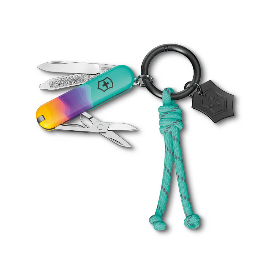 Victorinox Classic SD Sydney Style Multitool mit 7 Funktionen
