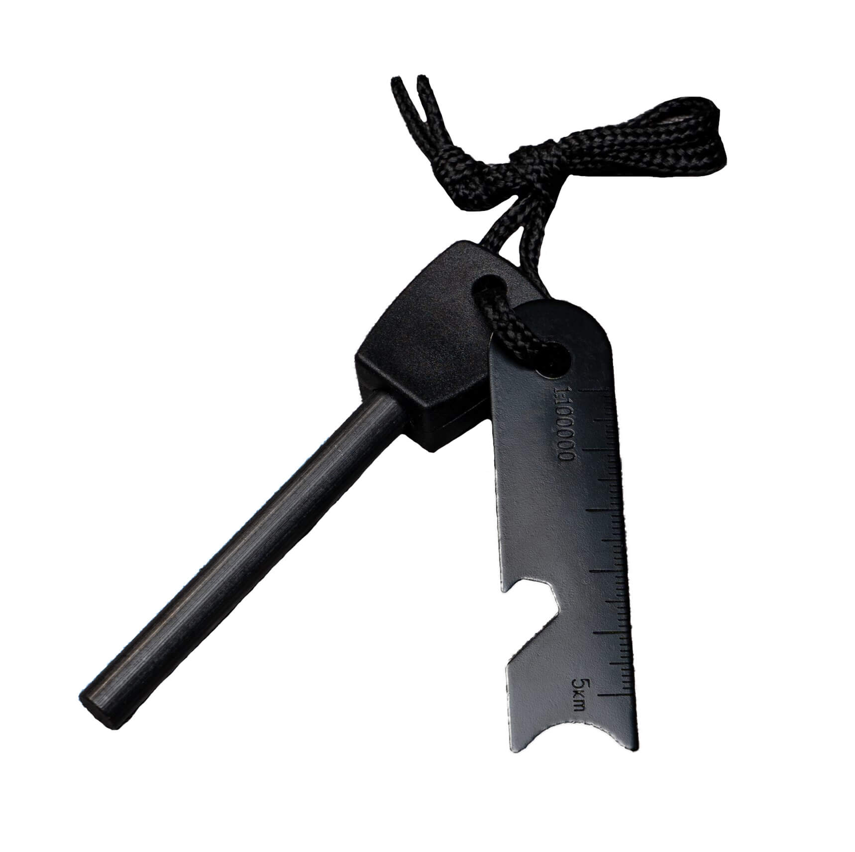 Pederneira Cudeman para a sua bainha ou para a sua faca