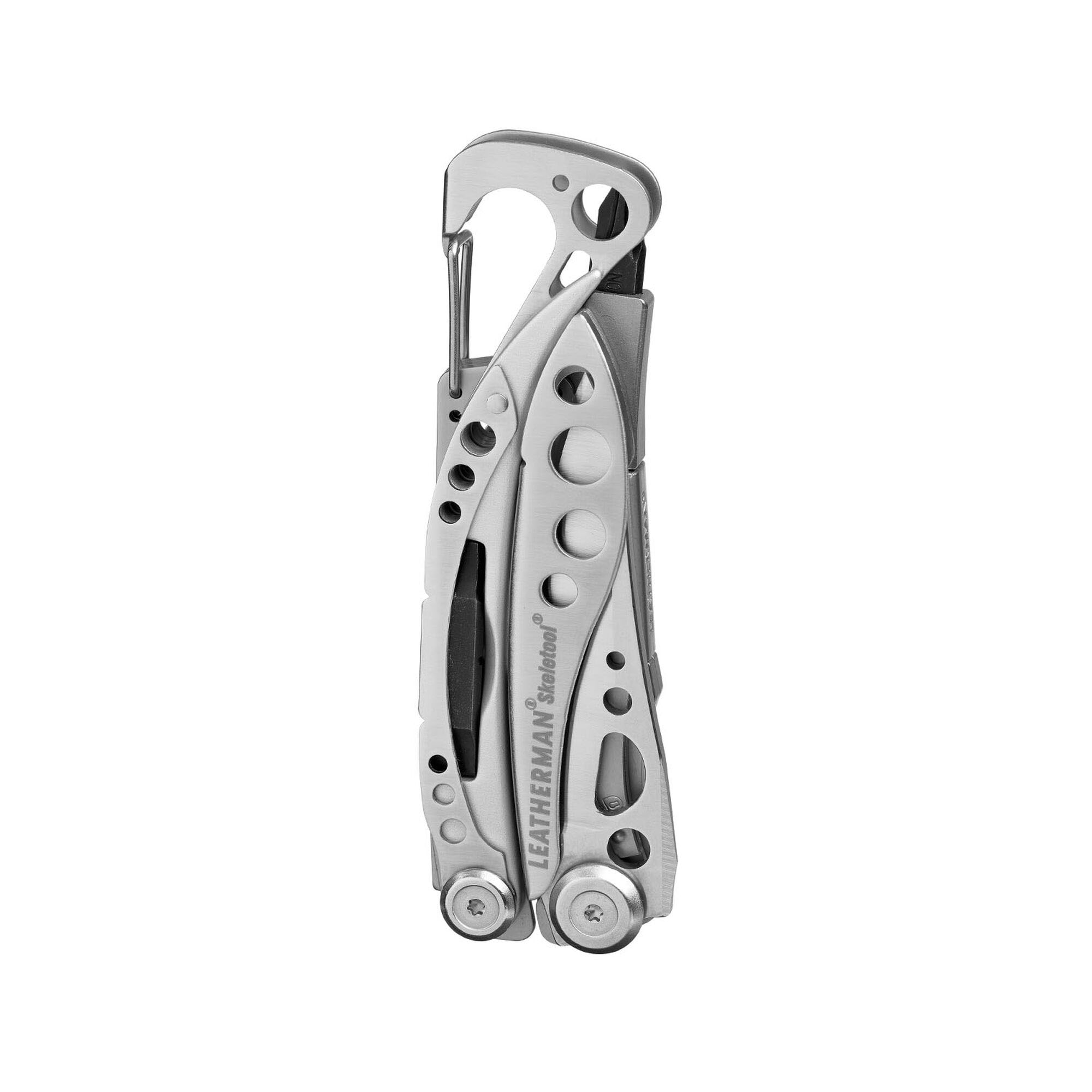 Leatherman Skeletool 7-fach Multifunktionswerkzeug