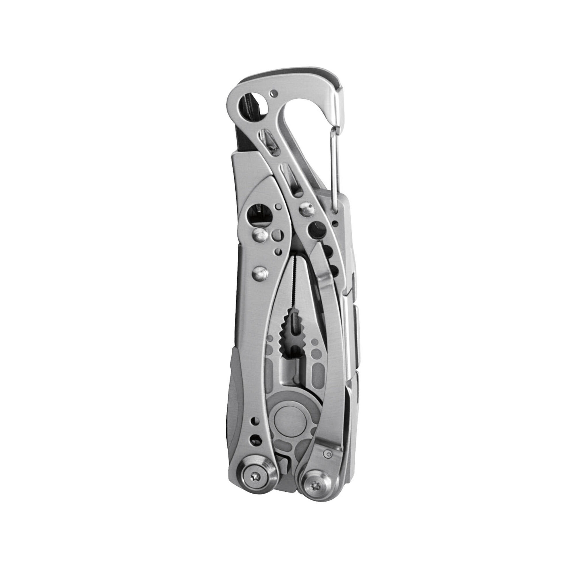 Leatherman Skeletool 7-fach Multifunktionswerkzeug