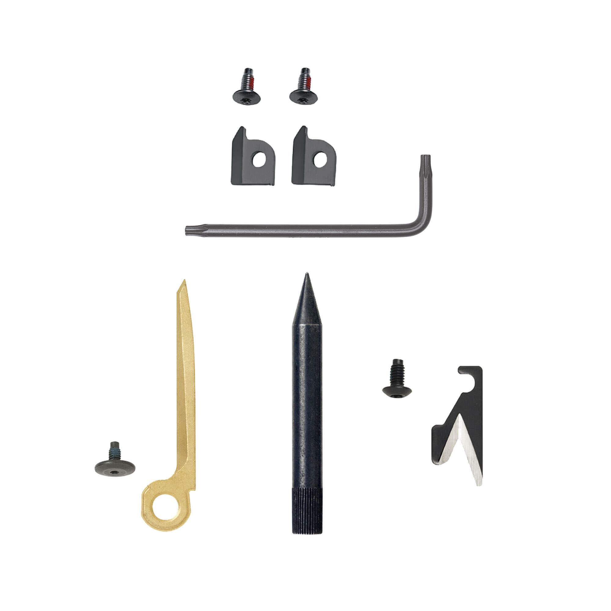 Kit de acessórios de substituição para Leatherman Mut Eod