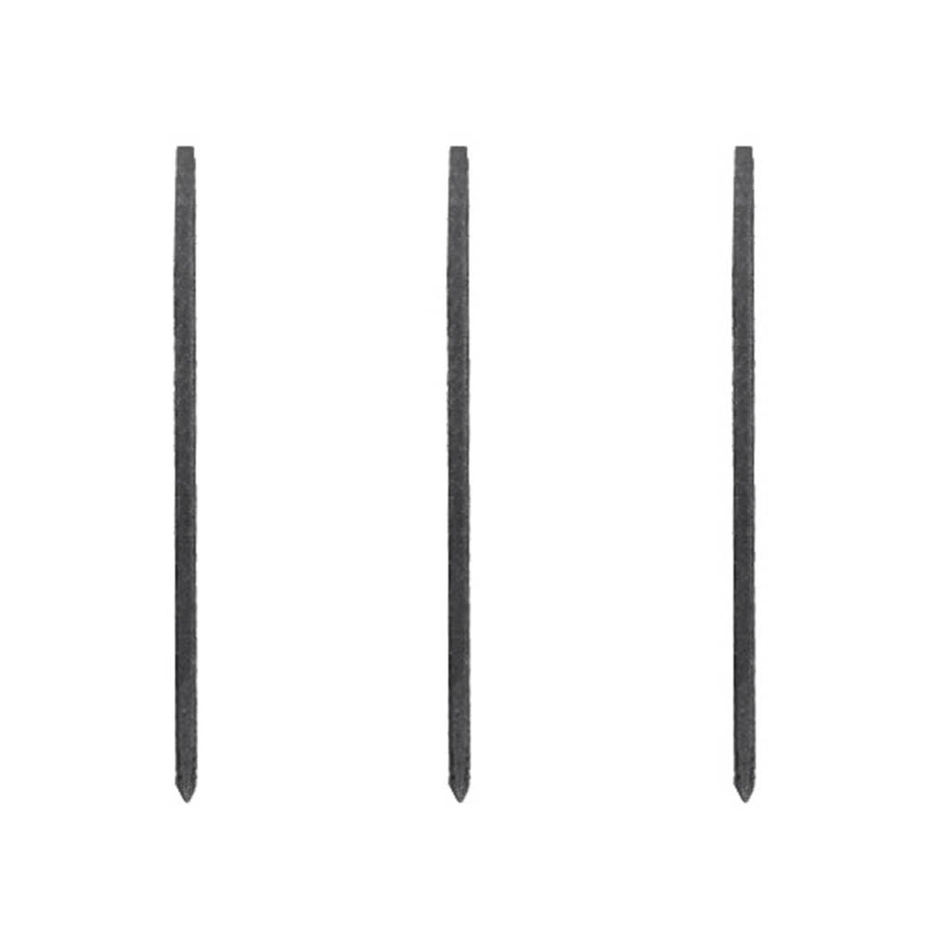 Kit de 3 pontas para óculos