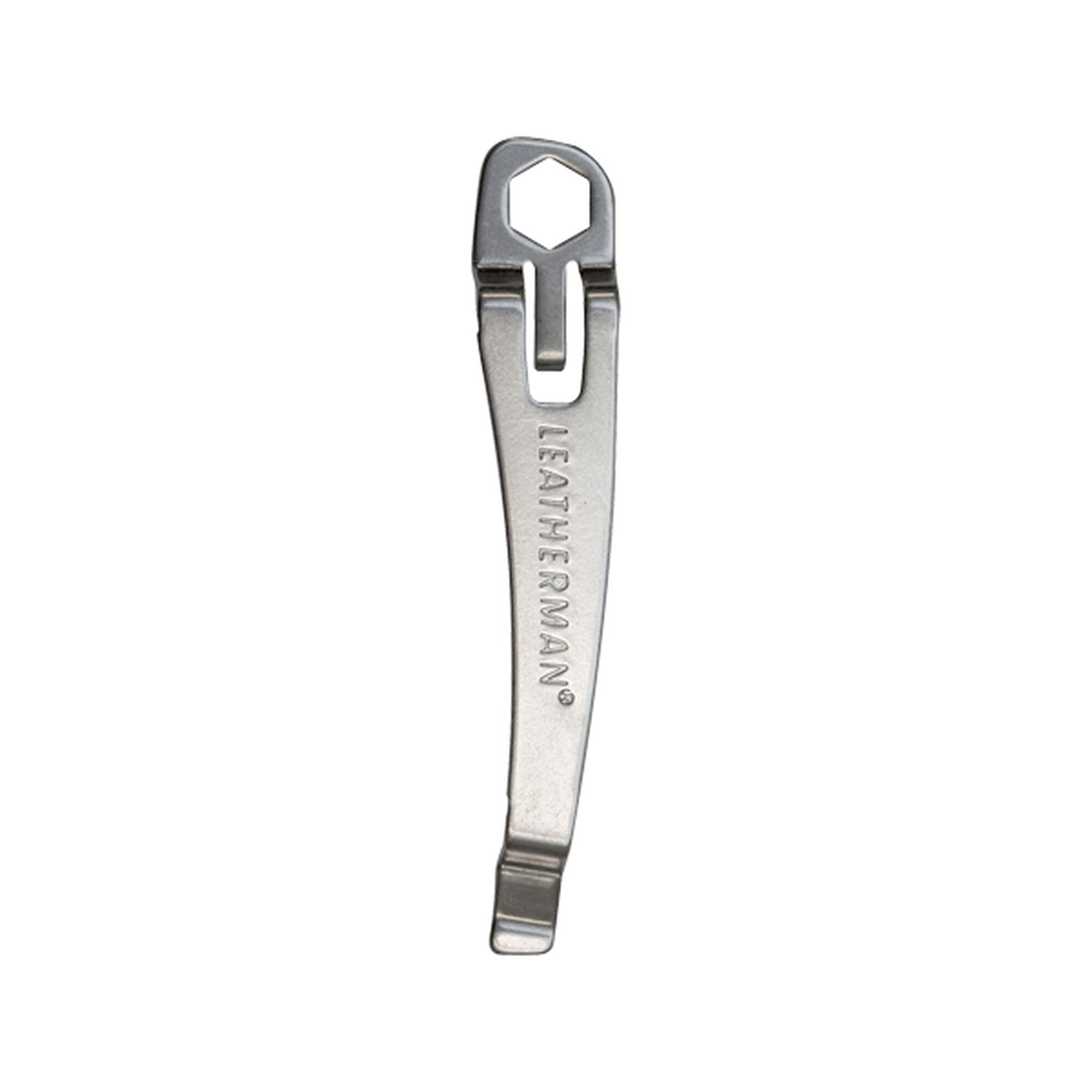 Clip de bolso para Leatherman Wingman, Rev e Sidekick