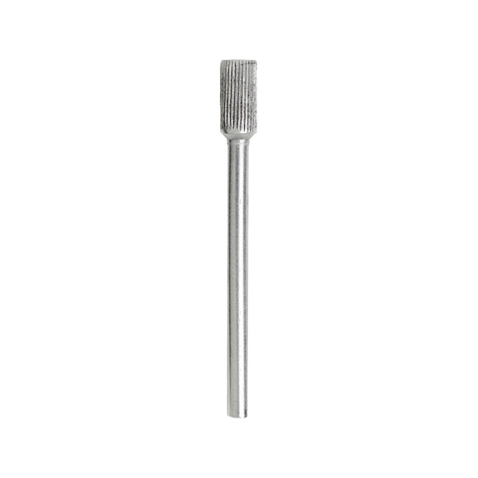 Punção de desmontagem de armas de fogo 0,32 cm. Cor prateada.