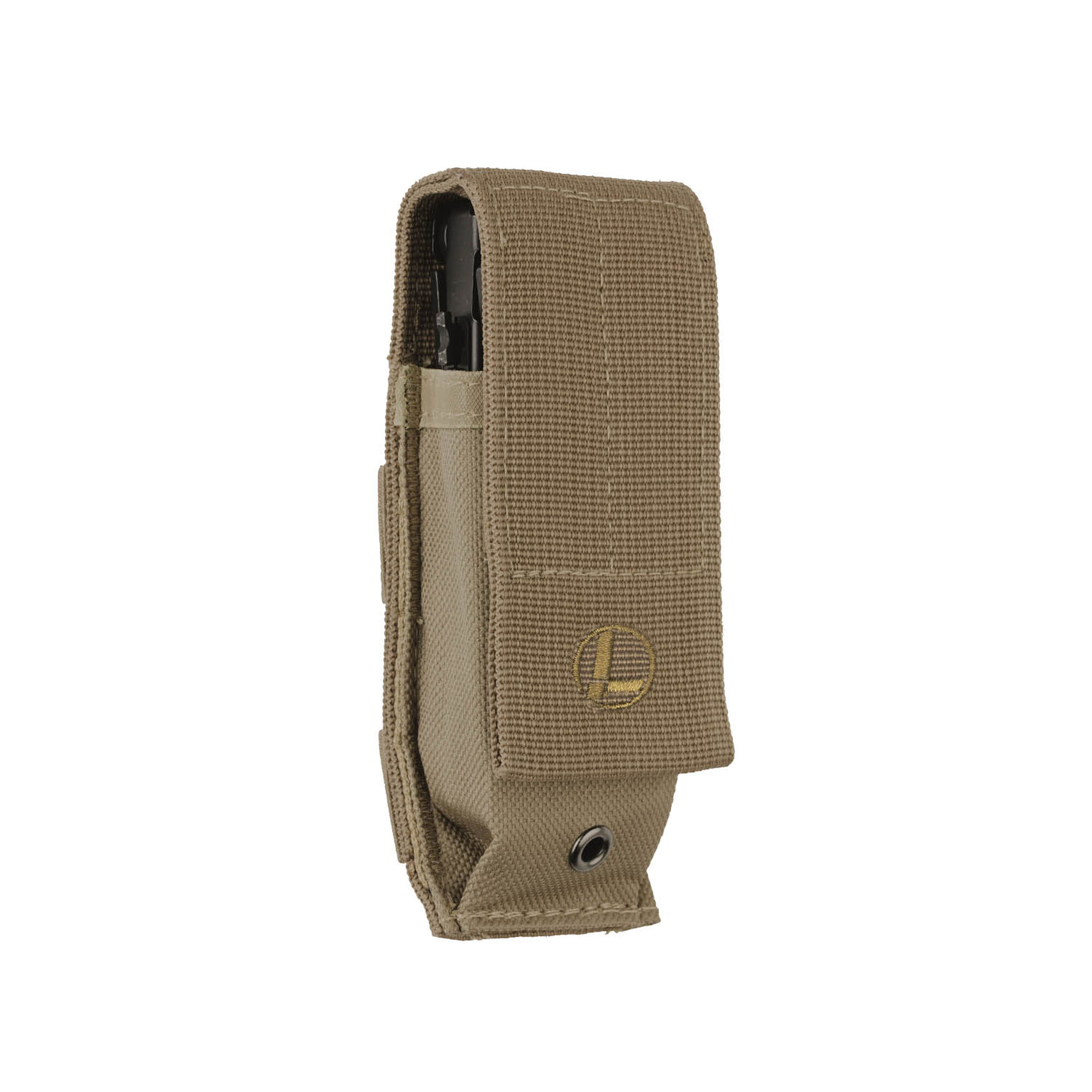 Coldre Molle castanho tamanho XL