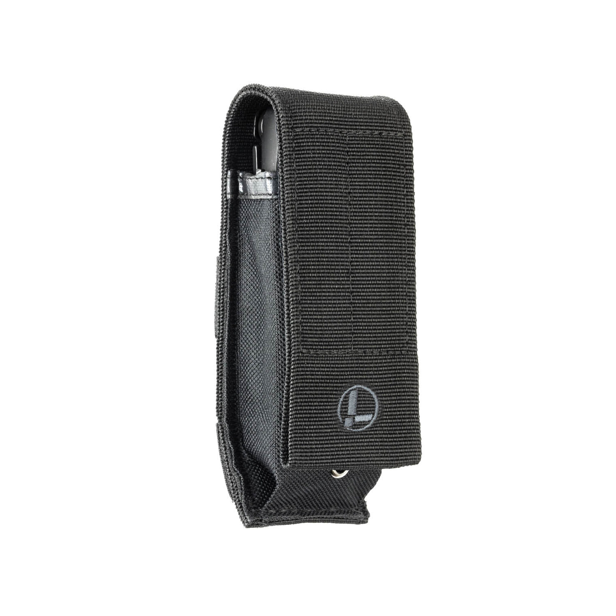 Coldre Molle preto tamanho XL