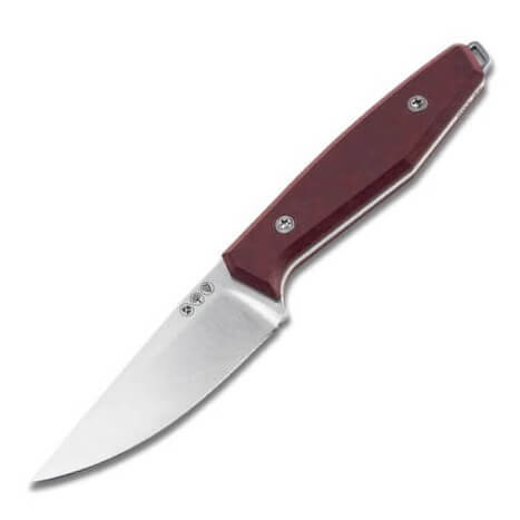 Cuchillo Boker de Uso Diario