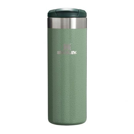 Botella Aerolight Transit 16oz/ 470ml Hammertone Verde