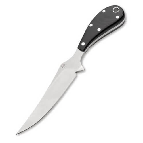 Cuchillo tactico Epic con hoja de acero inoxidable