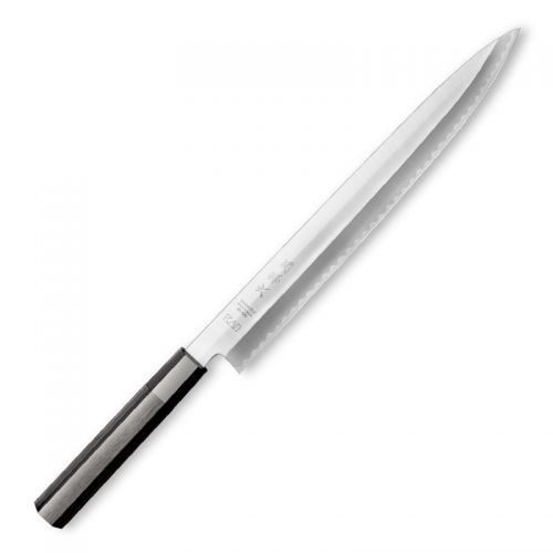 Japanese Knife Yanagiba blade 27 cm