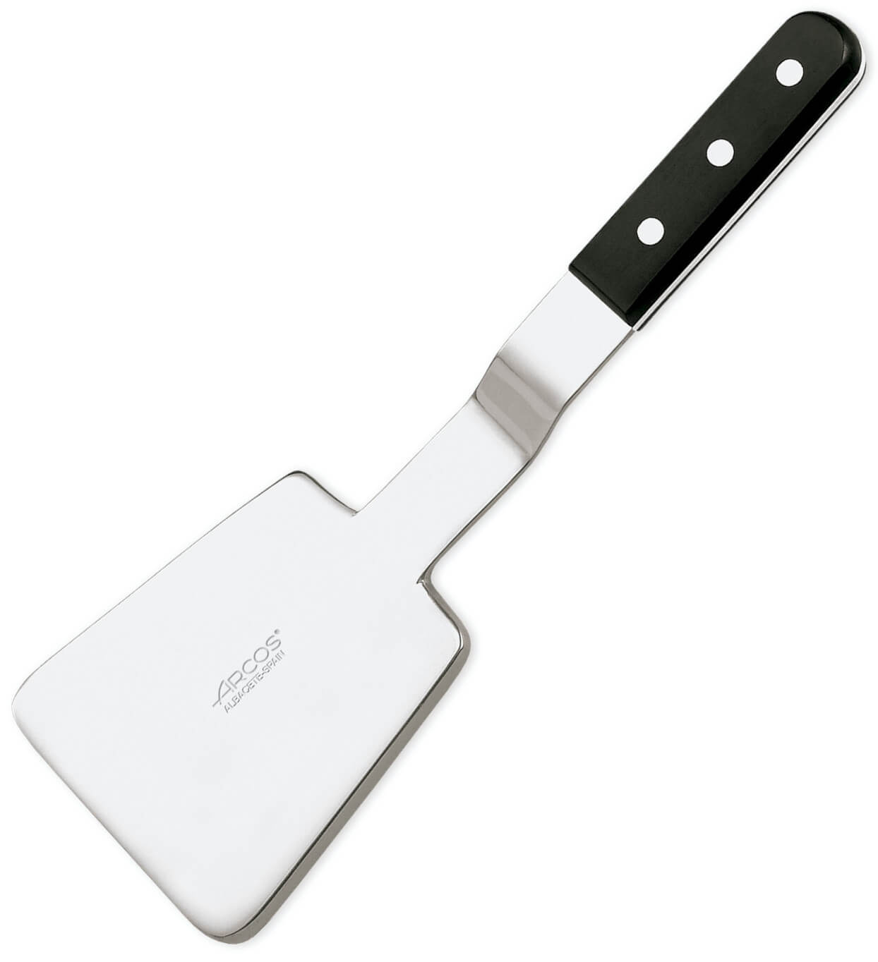 Broyeur à steak arcos manche en polyoxyméthylène 220 mm