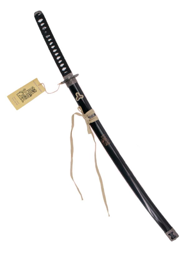 Katana Kill Bill Hattori Hanzo La mariée