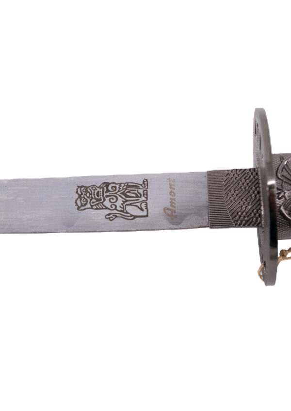 Katana Kill Bill Hattori Hanzo La mariée