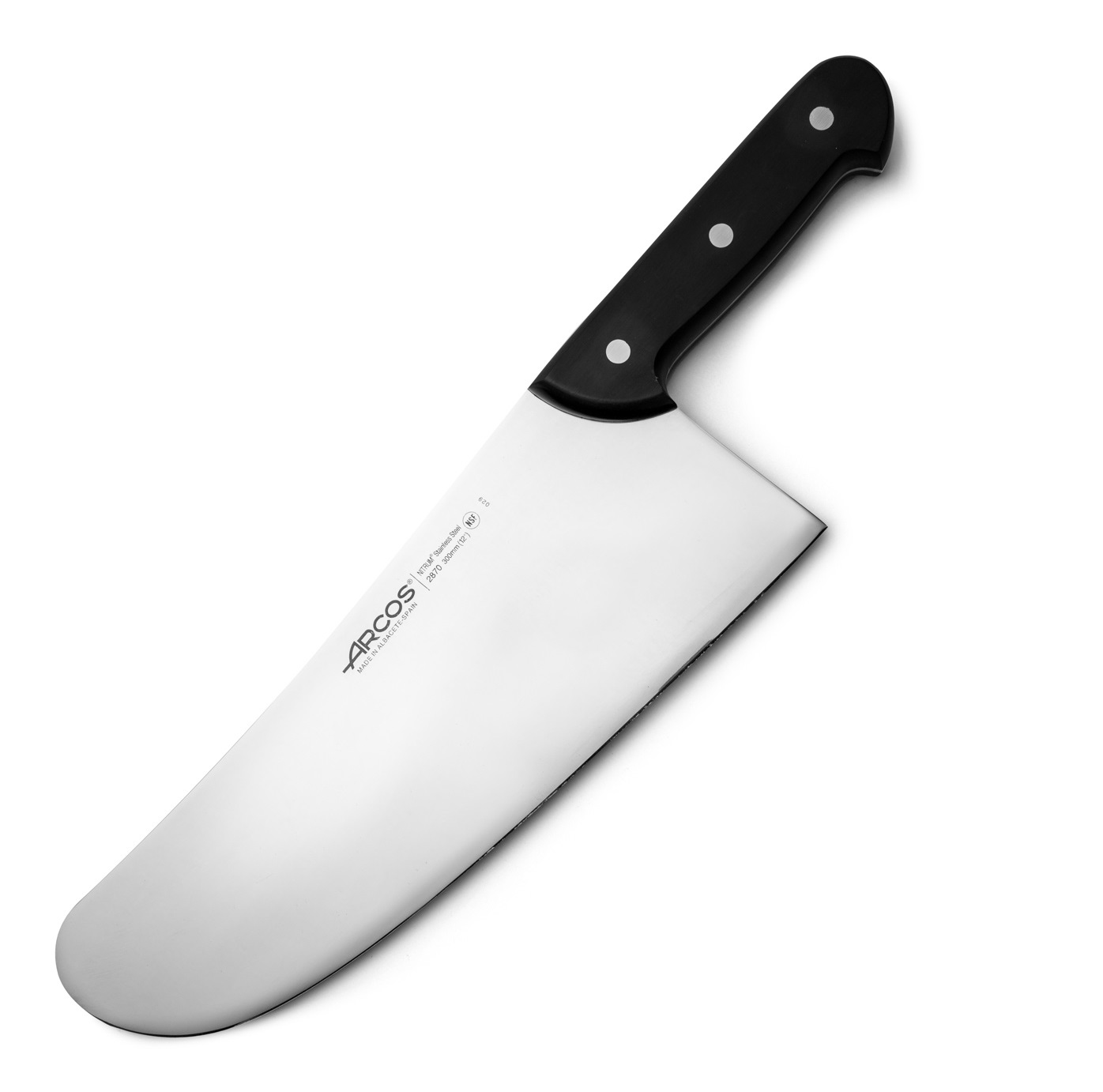 Faca de peixeiro Arcos Universal Series com lâmina de 30 cm