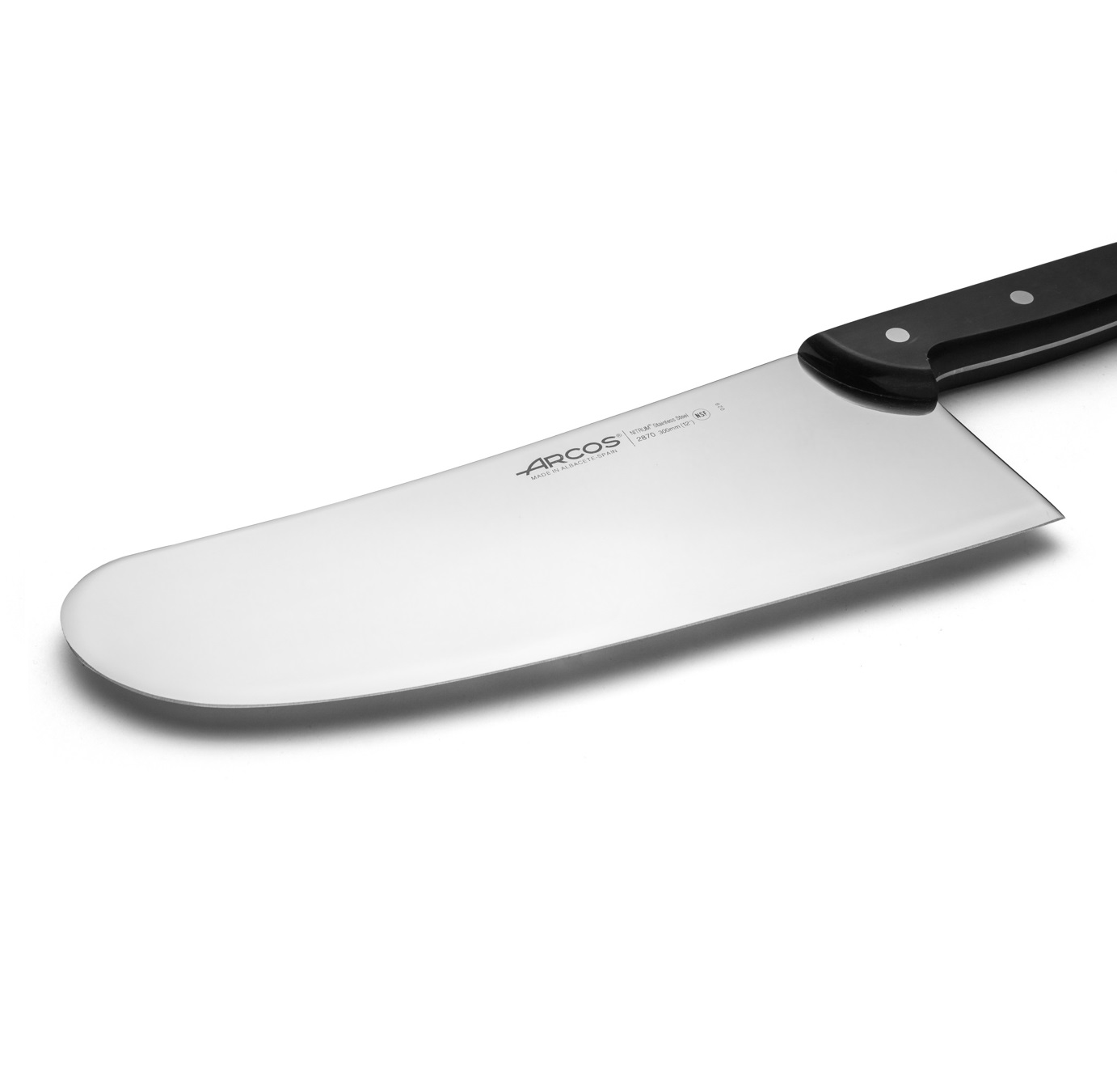 Faca de peixeiro Arcos Universal Series com lâmina de 30 cm