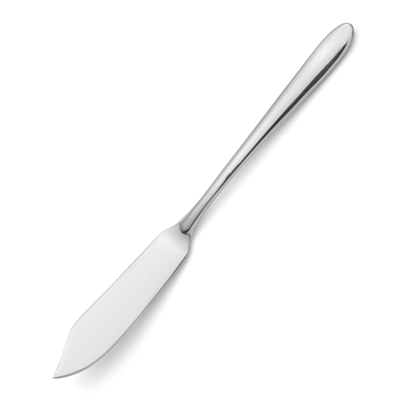 12 Facas de Peixe Arcos Berlin Series Aço Inoxidável 210mm
