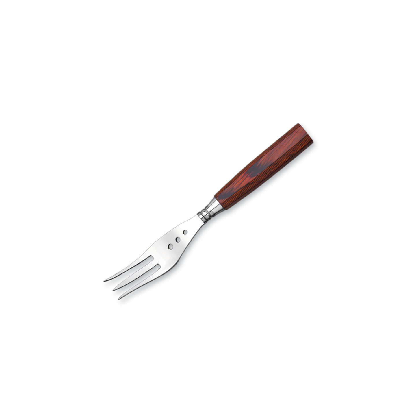 Nieto Gaucho T-10 Tranchiergabel mit Stamina-Griff und 10 cm AN58...