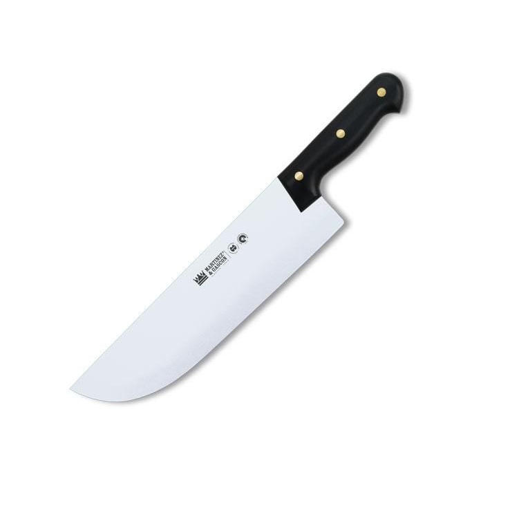 Couteau à découper l'agneau Martínez y Gascón avec une lame de 31...